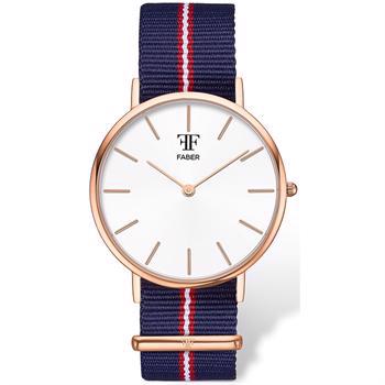 Faber-Time model F704RG kauft es hier auf Ihren Uhren und Scmuck shop